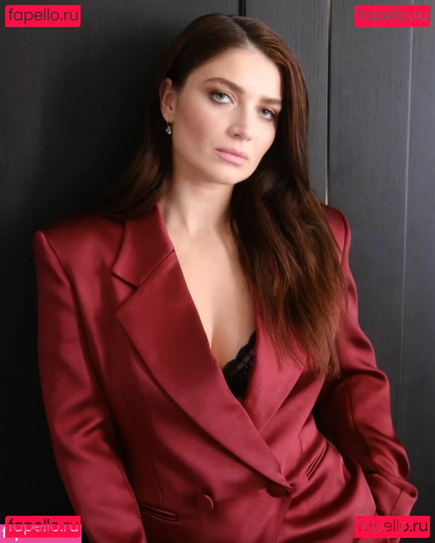 Eve Hewson Onlyfans Photo Gallery 