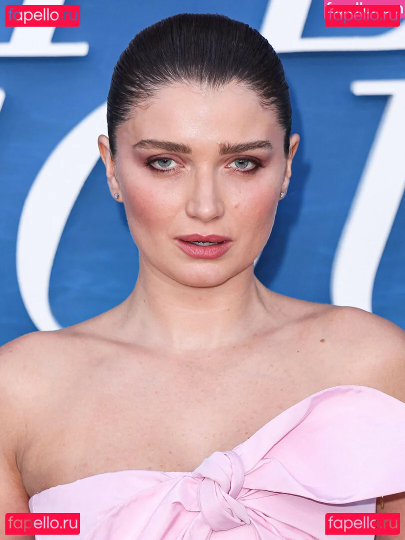 Eve Hewson Onlyfans Photo Gallery 