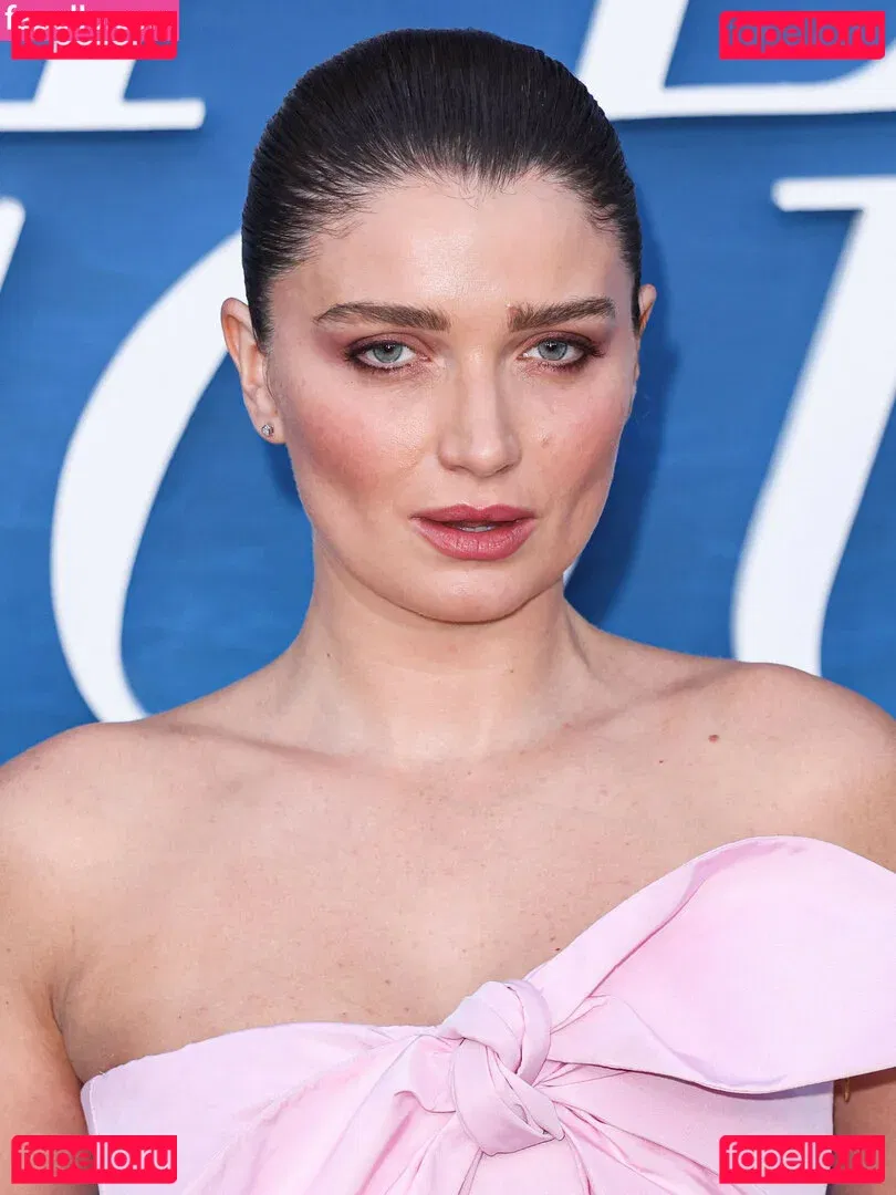 Eve Hewson Onlyfans Photo Gallery 