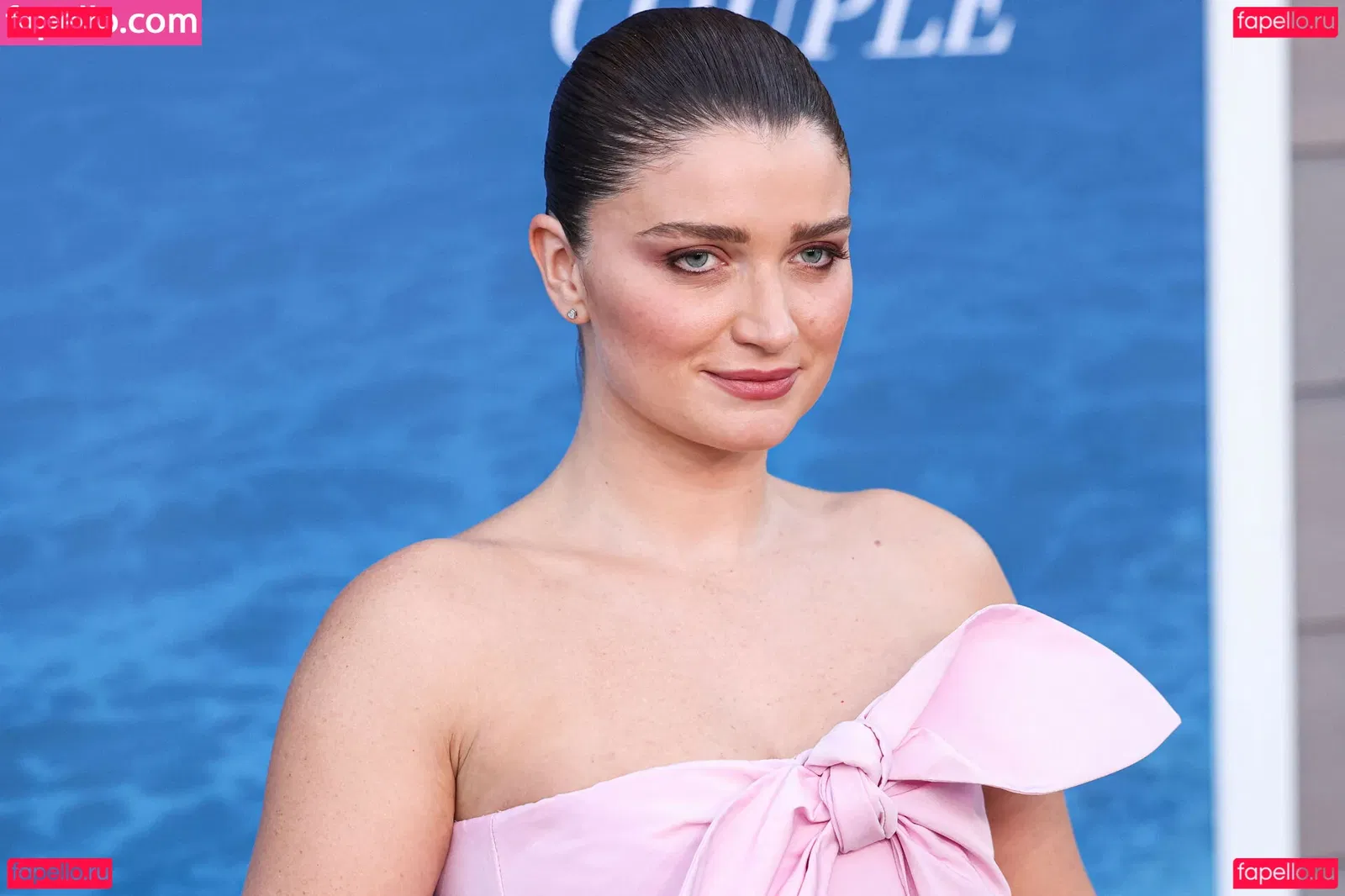 Eve Hewson Onlyfans Photo Gallery 