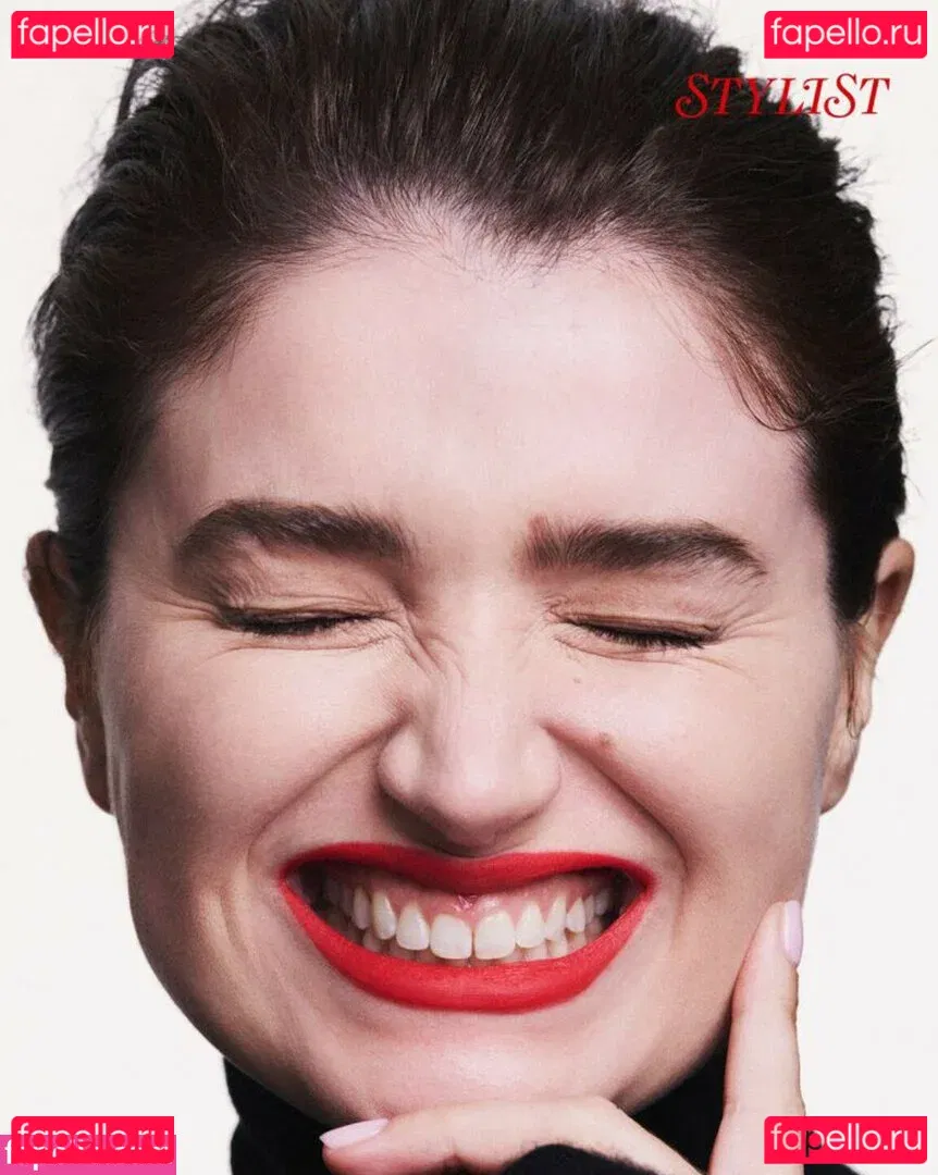 Eve Hewson Onlyfans Photo Gallery 