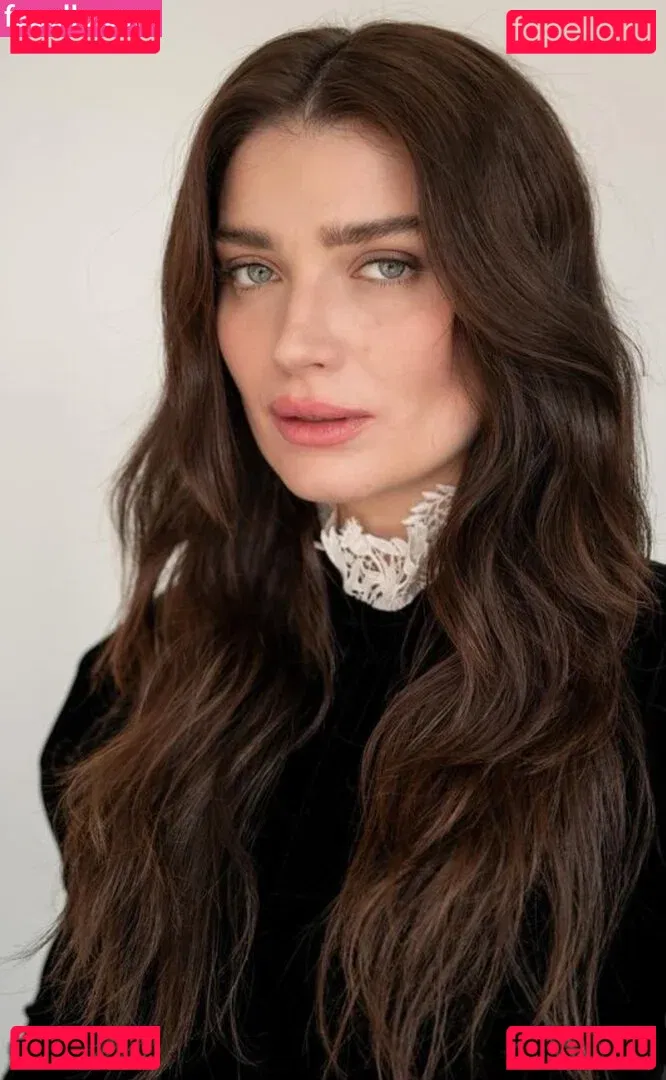 Eve Hewson Onlyfans Photo Gallery 