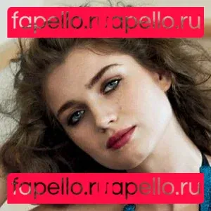 Eve Hewson Onlyfans Photo Gallery 