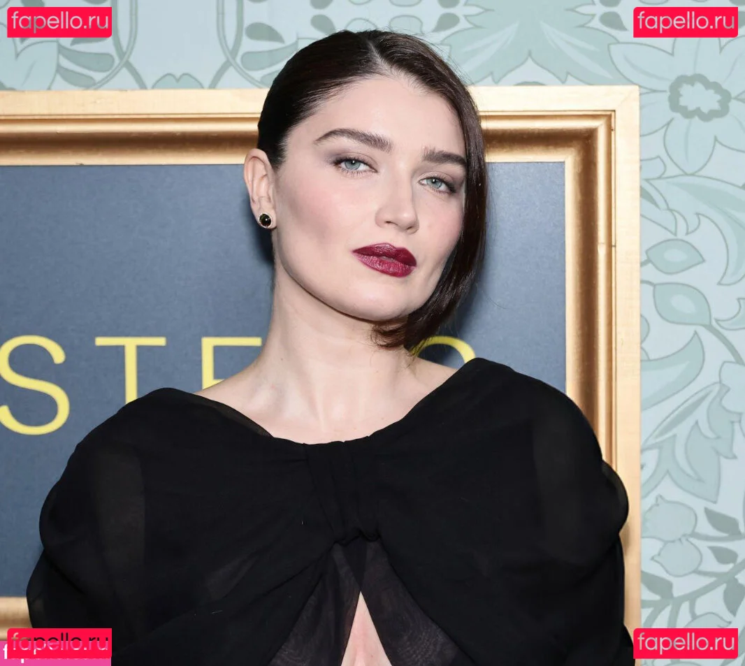 Eve Hewson Onlyfans Photo Gallery 