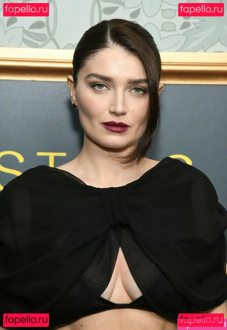 Eve Hewson Onlyfans Photo Gallery 