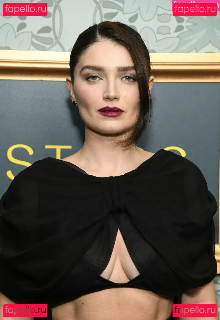 Eve Hewson Onlyfans Photo Gallery 