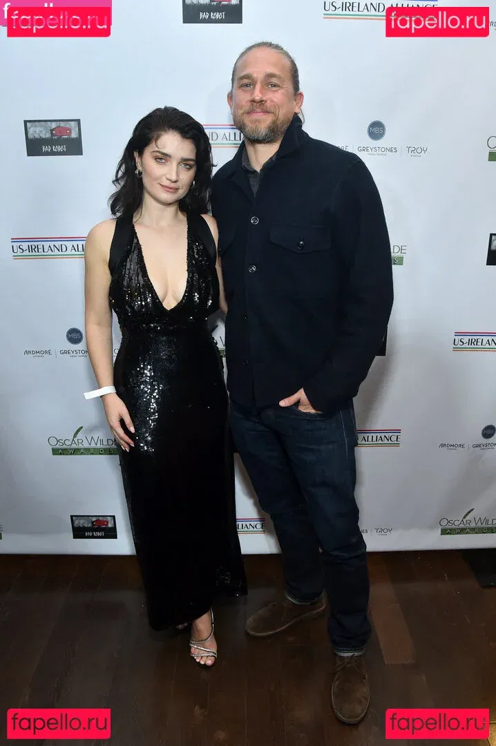 Eve Hewson Onlyfans Photo Gallery 