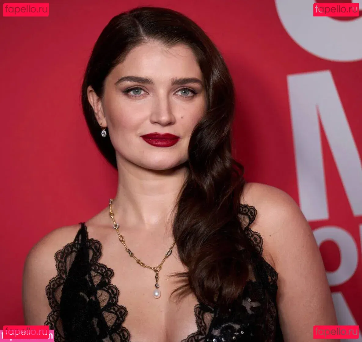 Eve Hewson Onlyfans Photo Gallery 