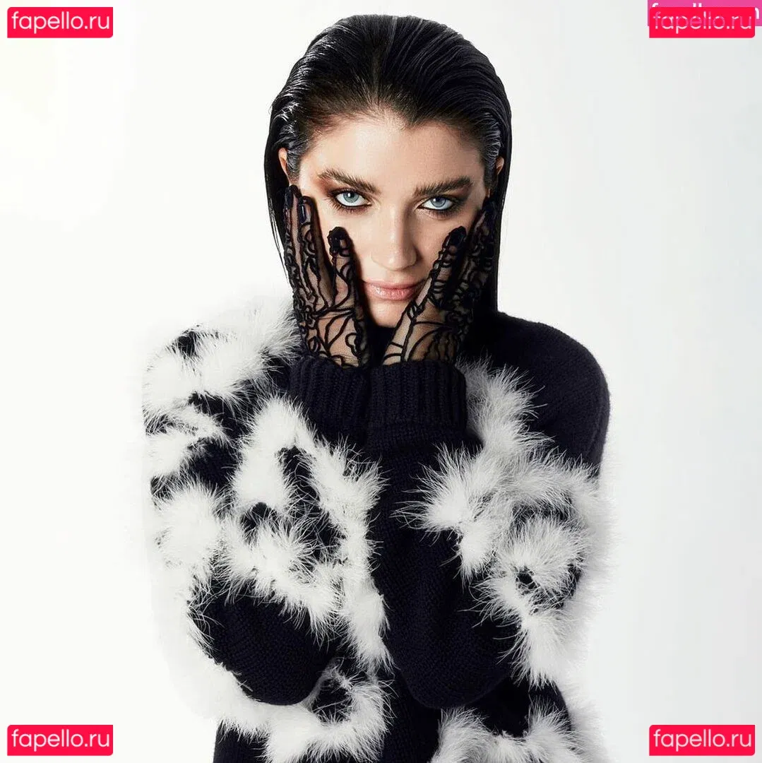 Eve Hewson Onlyfans Photo Gallery 