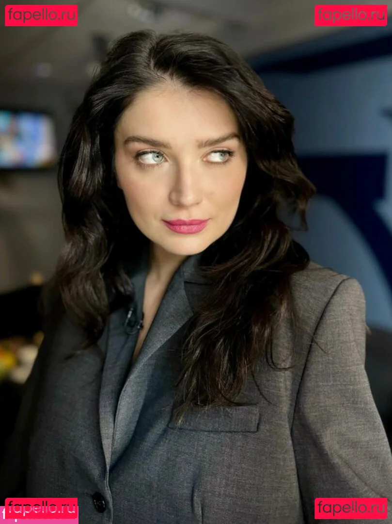 Eve Hewson Onlyfans Photo Gallery 