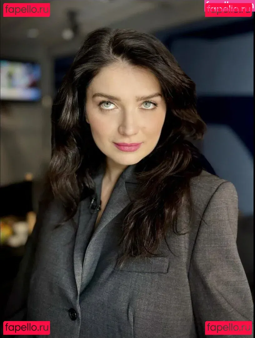 Eve Hewson Onlyfans Photo Gallery 