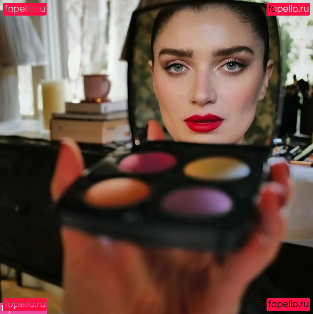 Eve Hewson Onlyfans Photo Gallery 