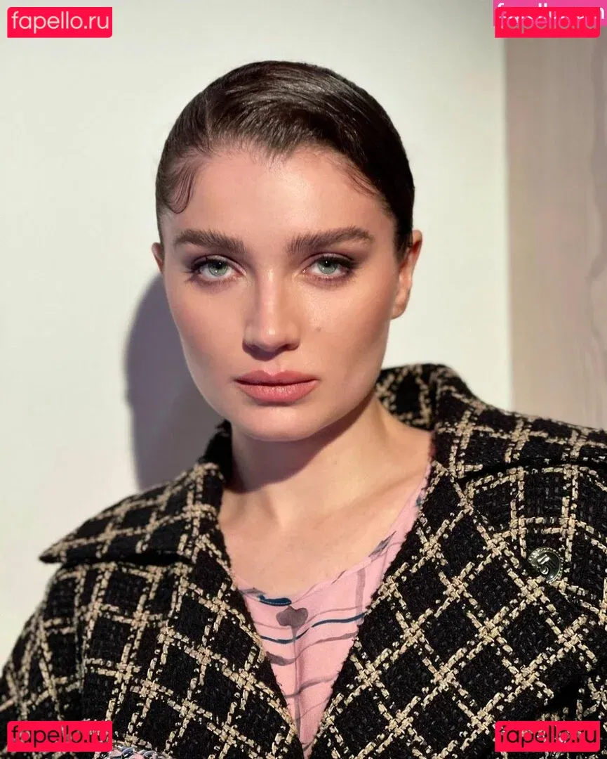 Eve Hewson Onlyfans Photo Gallery 