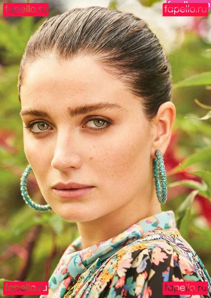 Eve Hewson Onlyfans Photo Gallery 