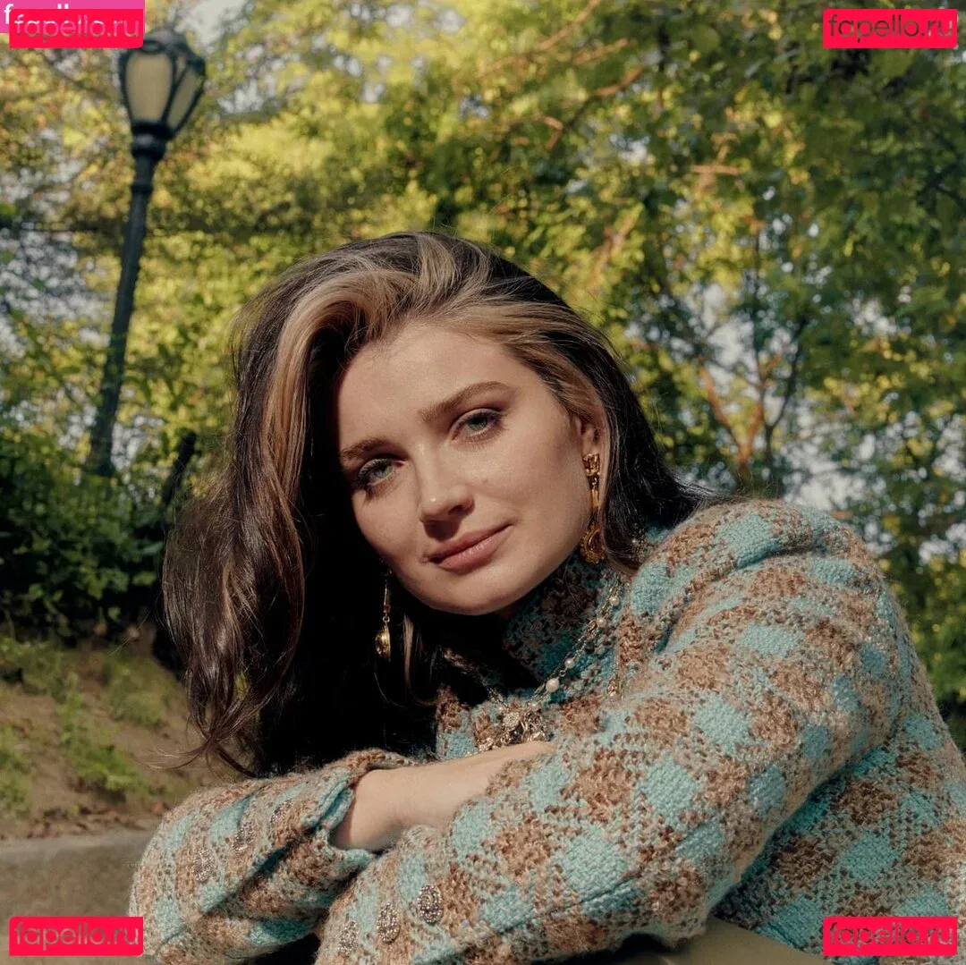 Eve Hewson Onlyfans Photo Gallery 