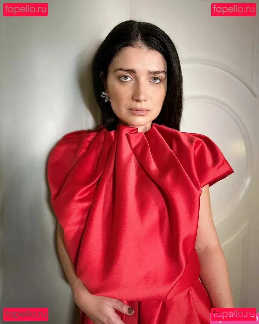 Eve Hewson Onlyfans Photo Gallery 