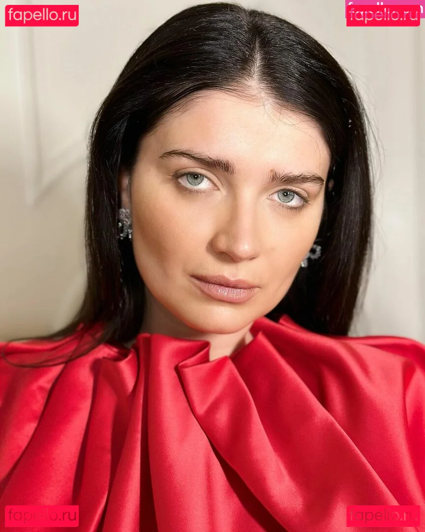 Eve Hewson Onlyfans Photo Gallery 