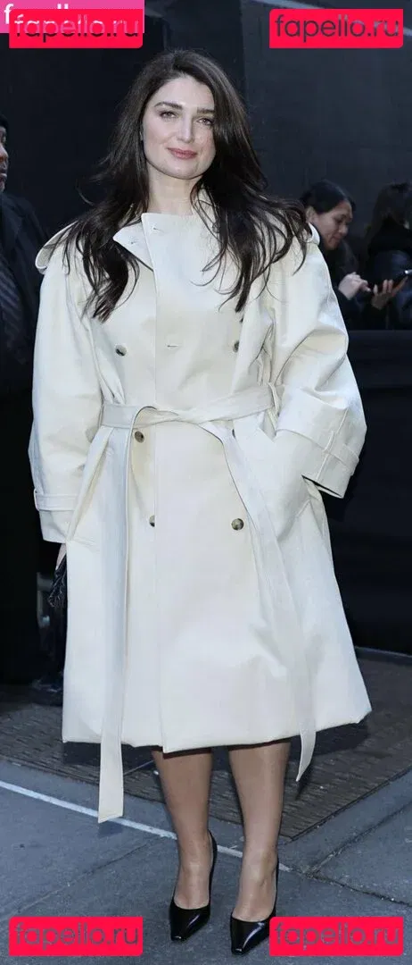 Eve Hewson Onlyfans Photo Gallery 