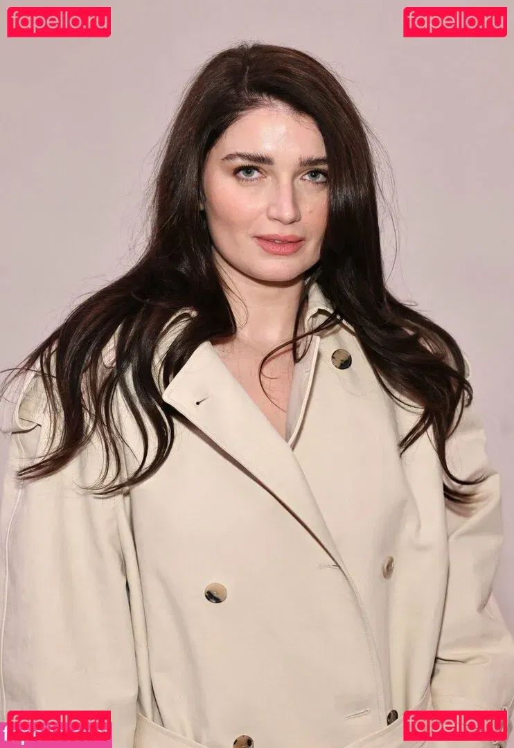 Eve Hewson Onlyfans Photo Gallery 