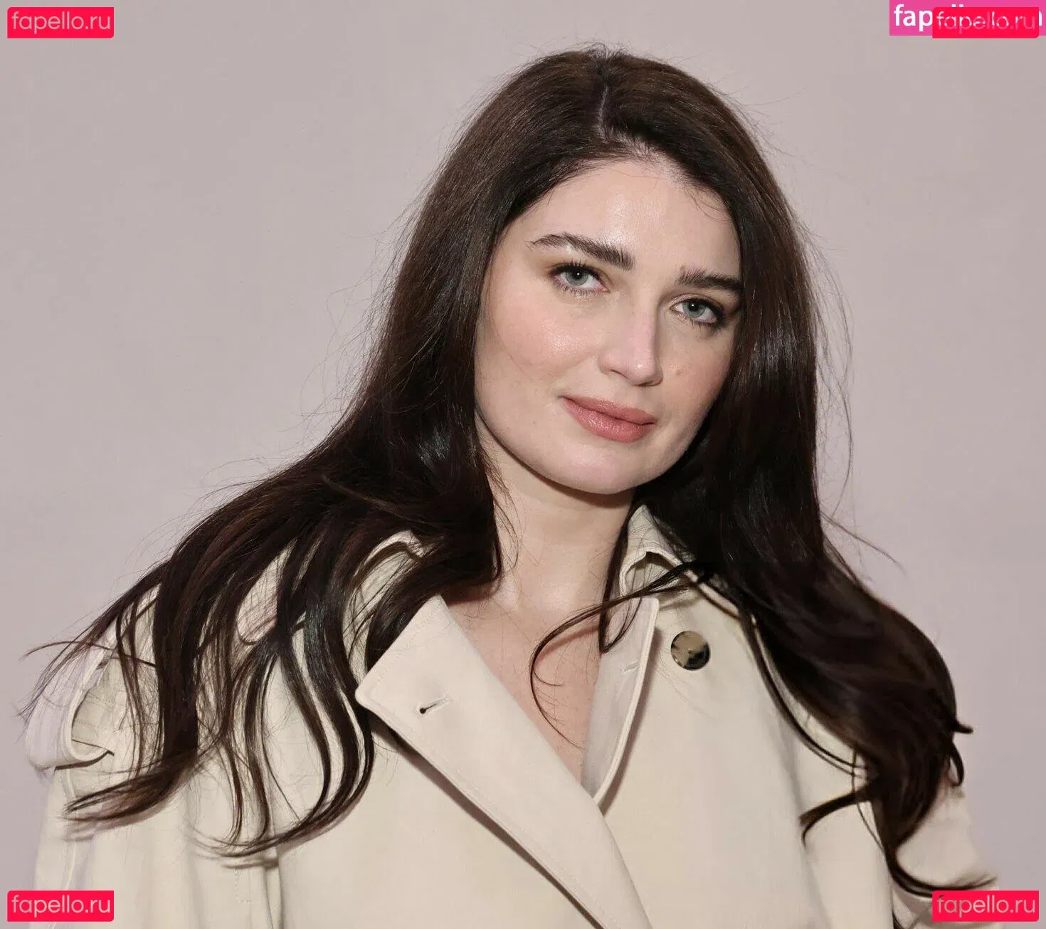Eve Hewson Onlyfans Photo Gallery 