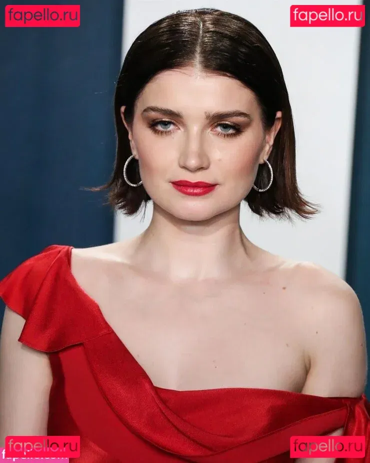 Eve Hewson Onlyfans Photo Gallery 