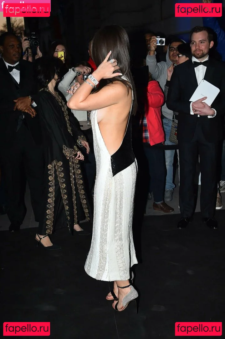 Eve Hewson Onlyfans Photo Gallery 