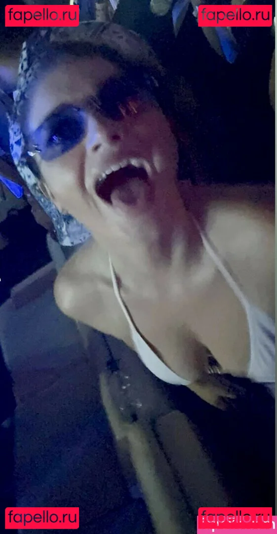 Eve Hewson Onlyfans Photo Gallery 