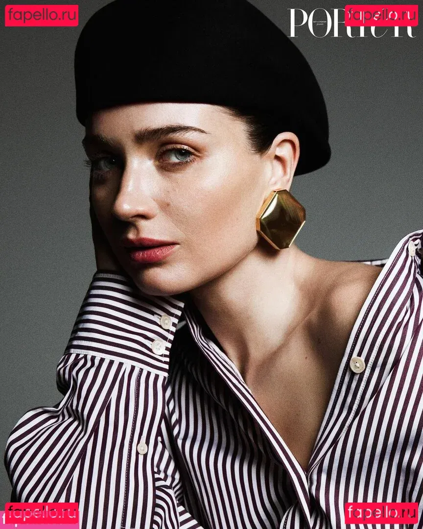 Eve Hewson Onlyfans Photo Gallery 