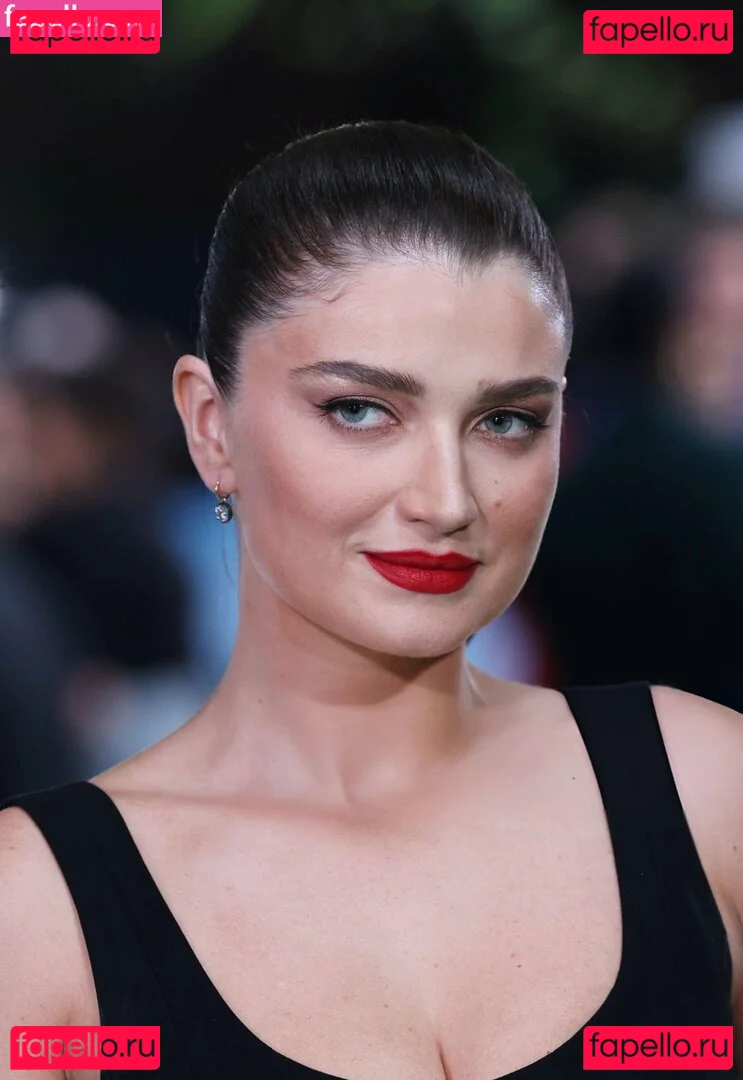 Eve Hewson Onlyfans Photo Gallery 