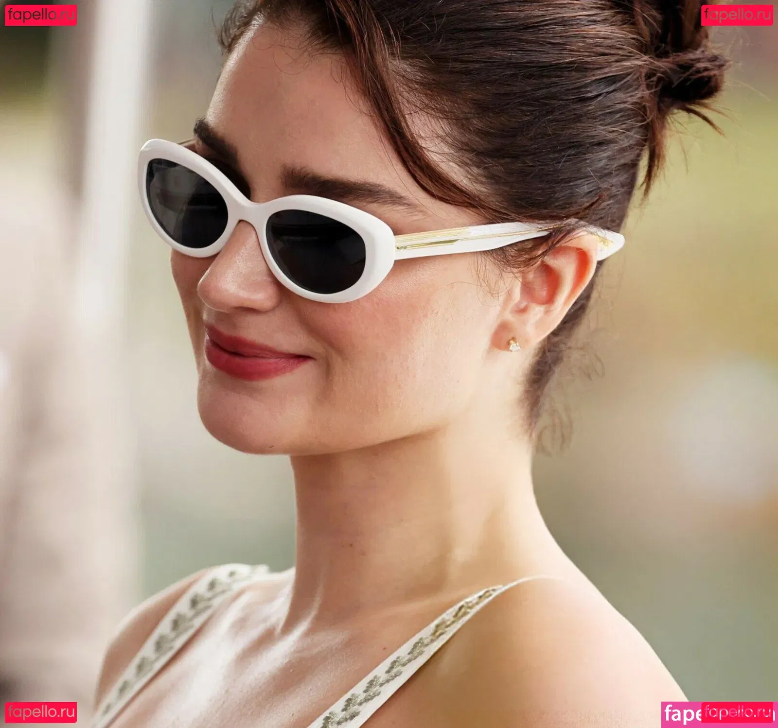 Eve Hewson Onlyfans Photo Gallery 