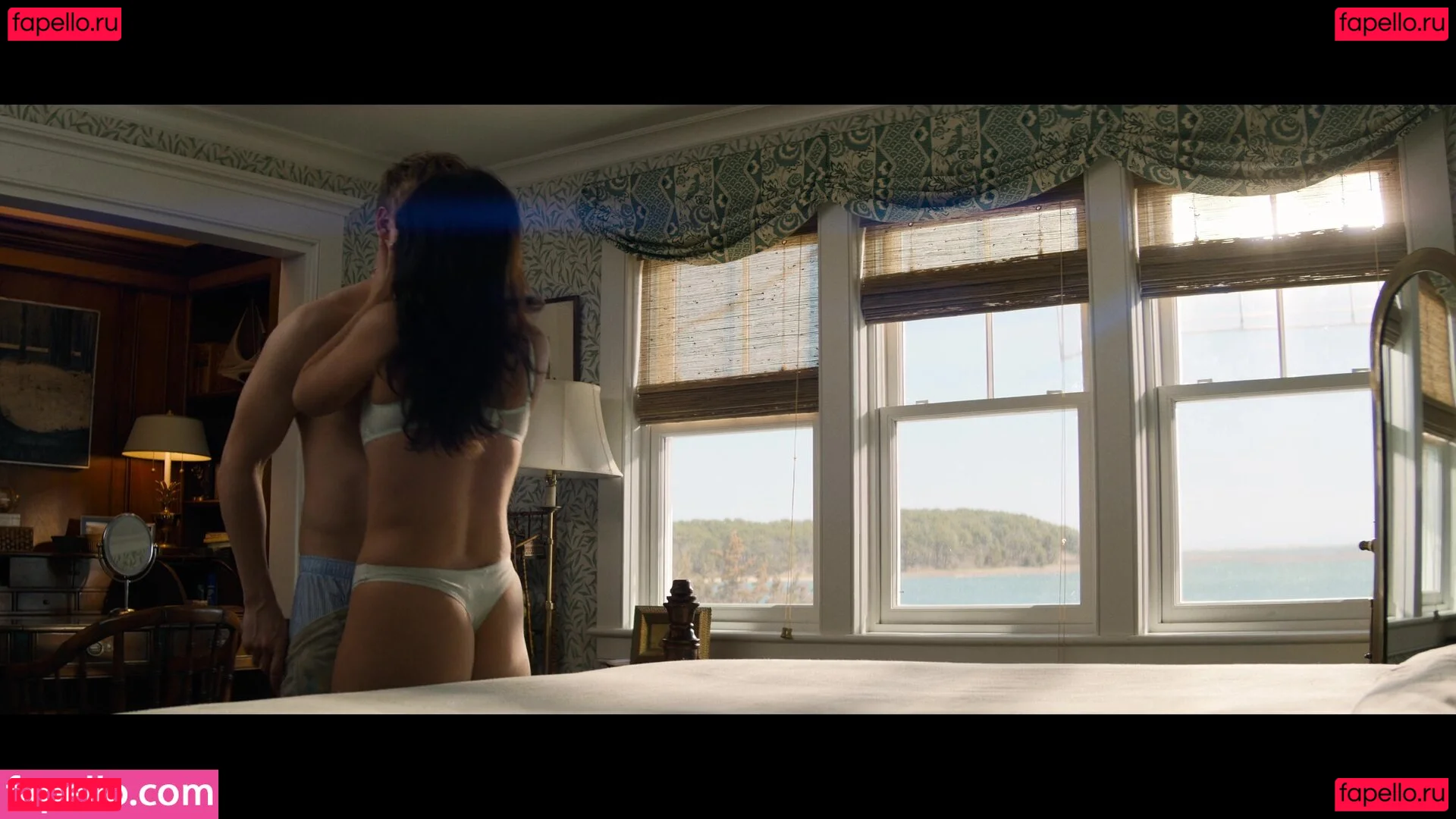 Eve Hewson Onlyfans Photo Gallery 