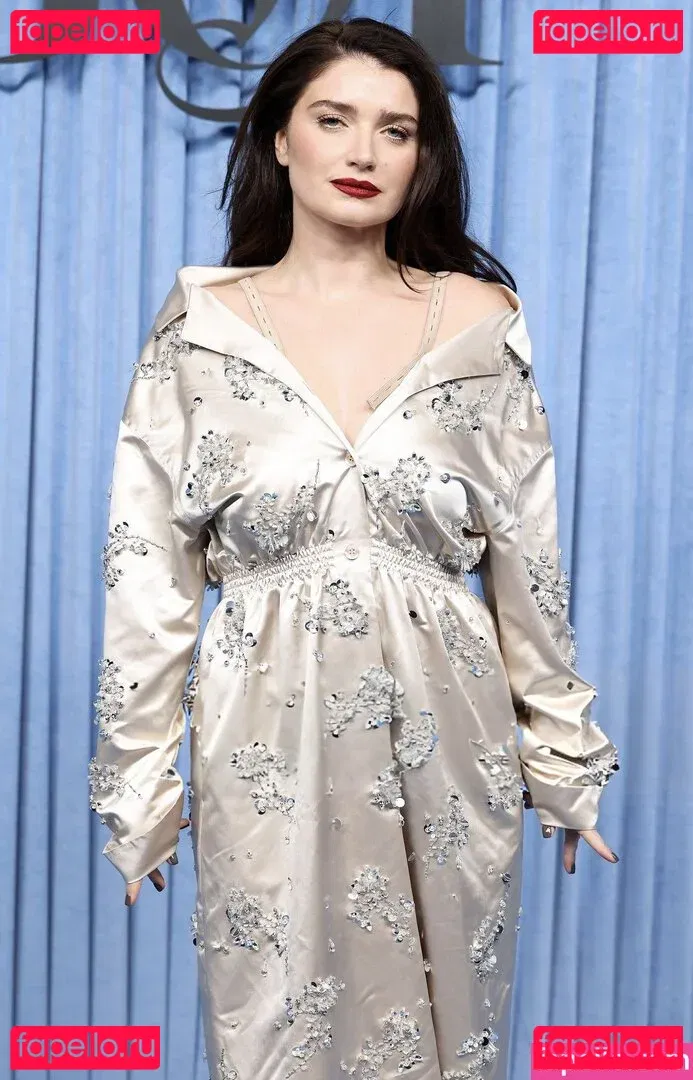 Eve Hewson Onlyfans Photo Gallery 