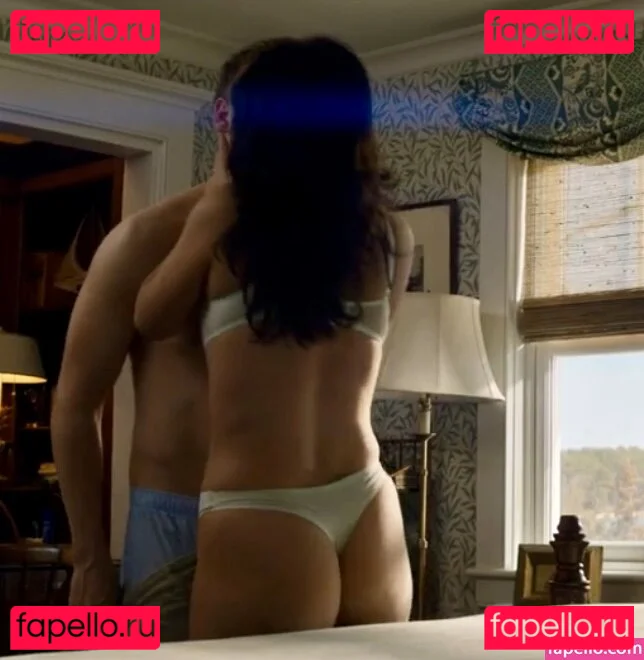 Eve Hewson Onlyfans Photo Gallery 