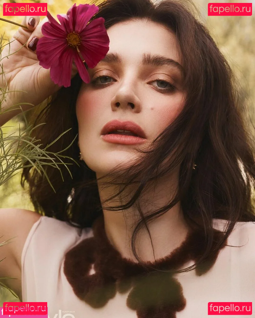 Eve Hewson Onlyfans Photo Gallery 