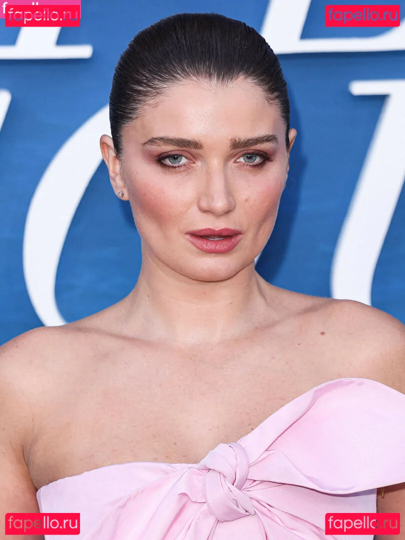 Eve Hewson Onlyfans Photo Gallery 