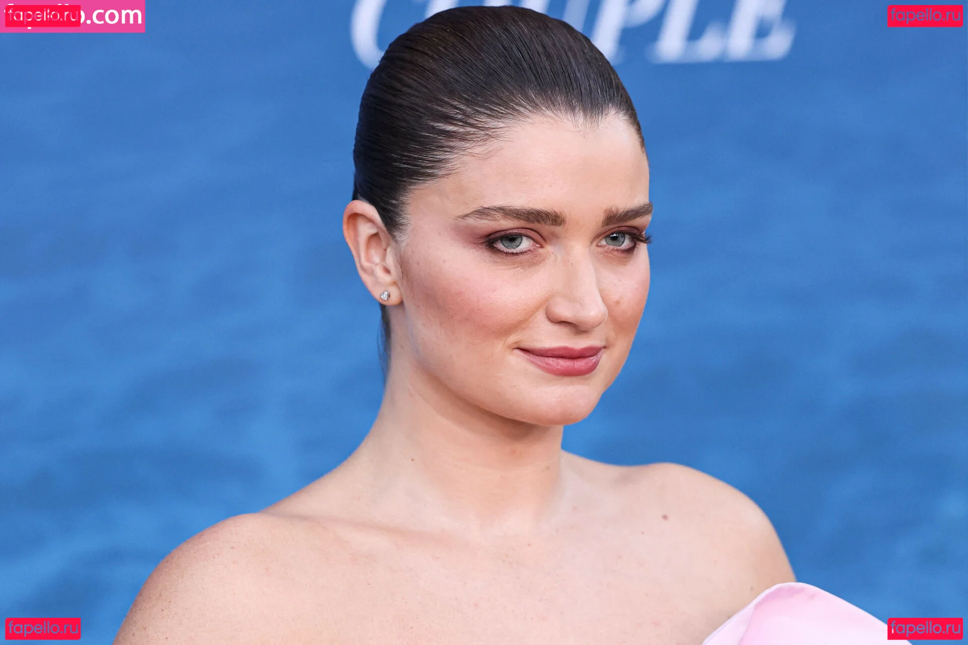 Eve Hewson Onlyfans Photo Gallery 
