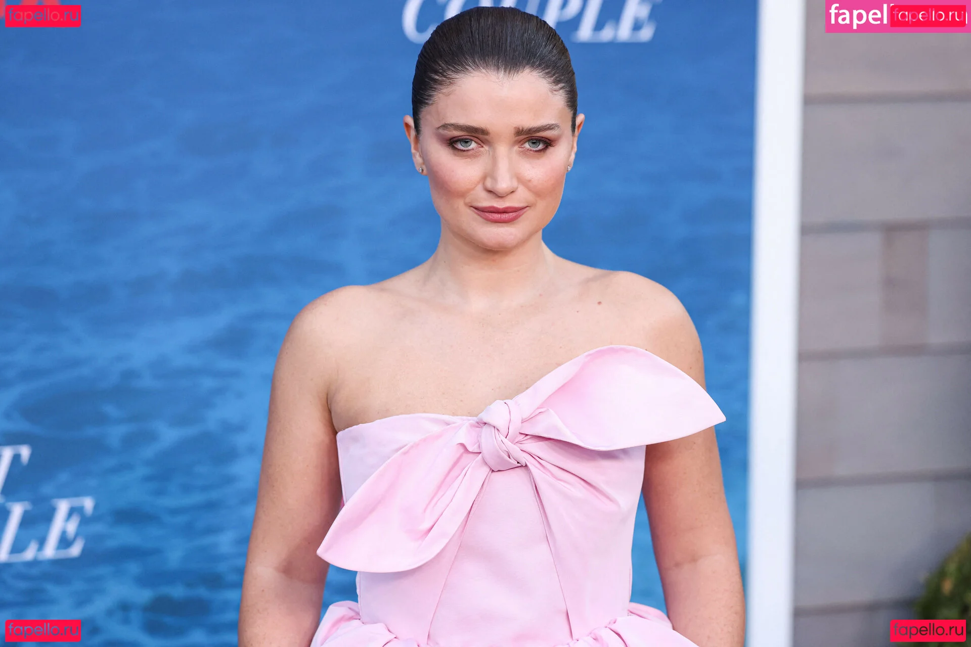 Eve Hewson Onlyfans Photo Gallery 
