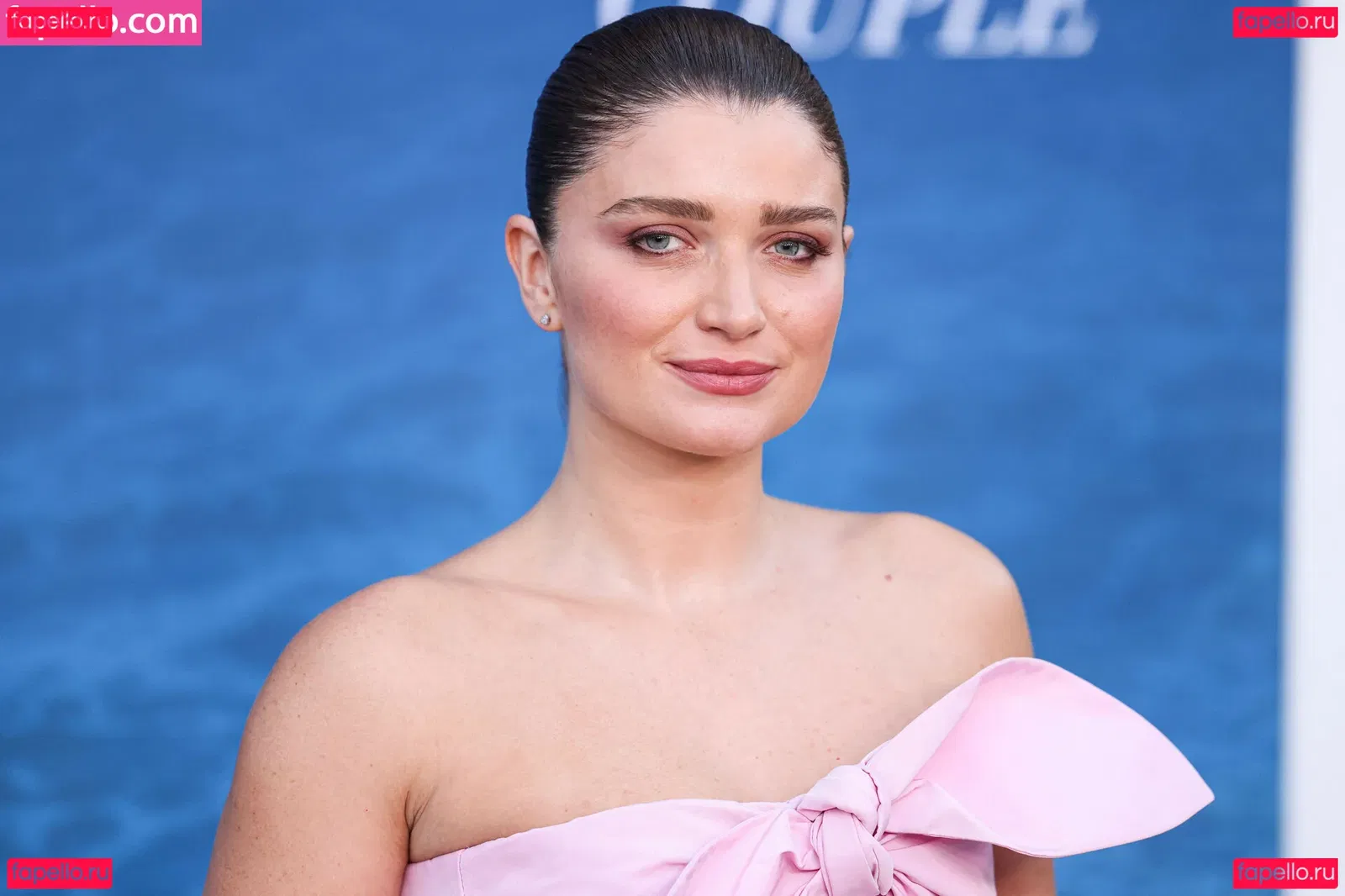 Eve Hewson Onlyfans Photo Gallery 