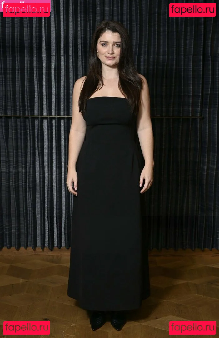 Eve Hewson Onlyfans Photo Gallery 