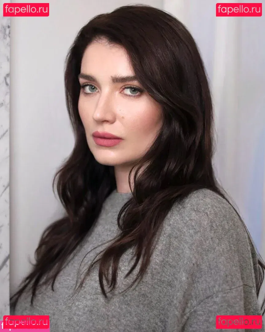 Eve Hewson Onlyfans Photo Gallery 