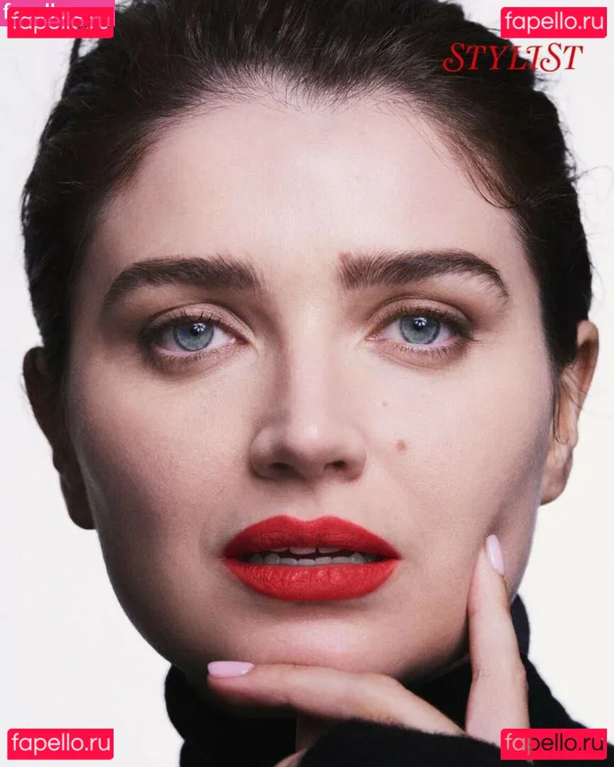Eve Hewson Onlyfans Photo Gallery 