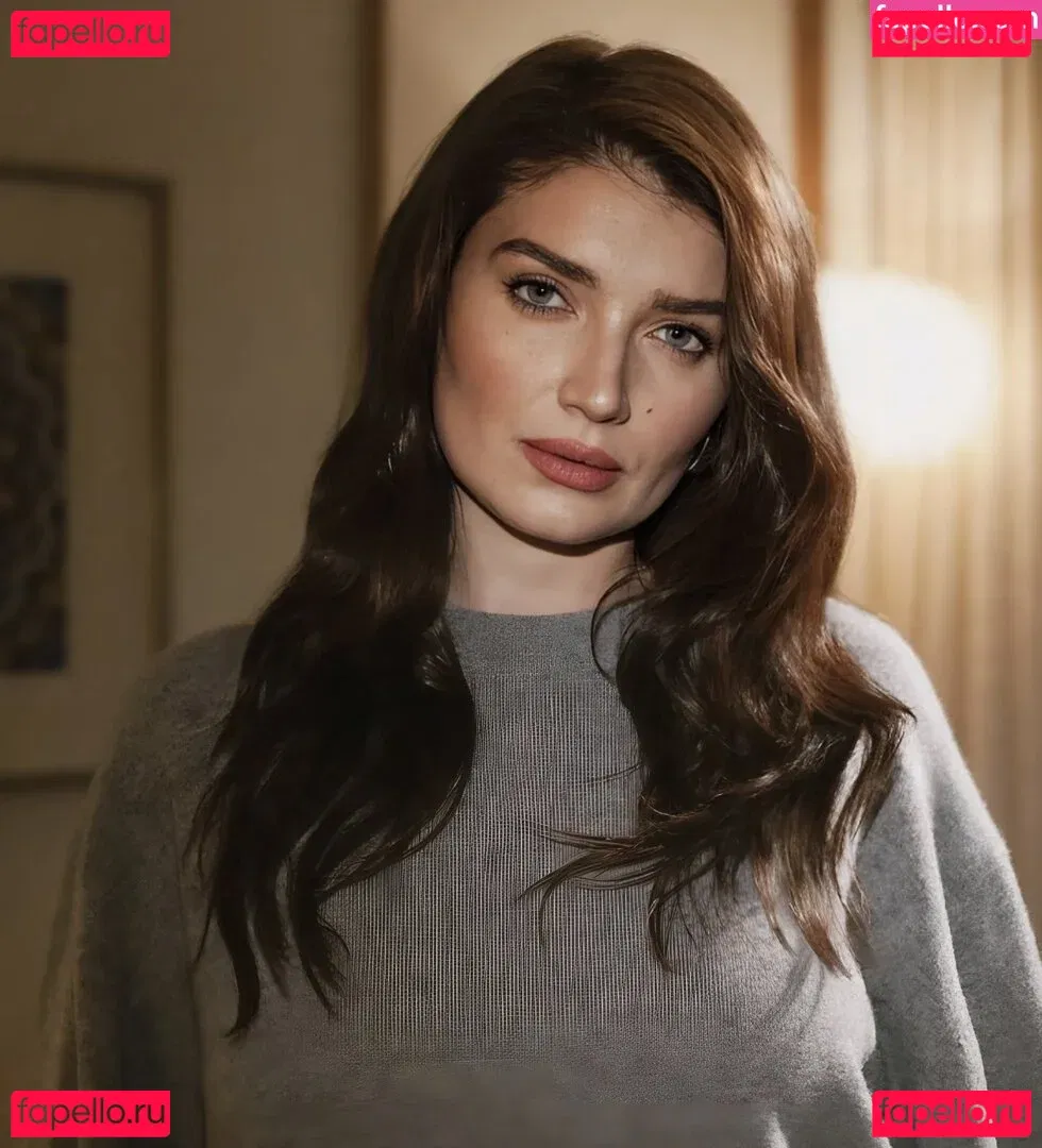 Eve Hewson Onlyfans Photo Gallery 