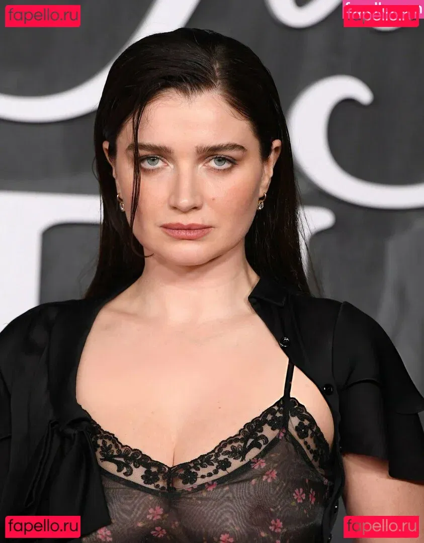 Eve Hewson Onlyfans Photo Gallery 