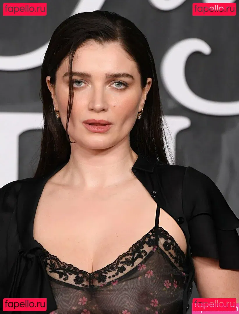 Eve Hewson Onlyfans Photo Gallery 