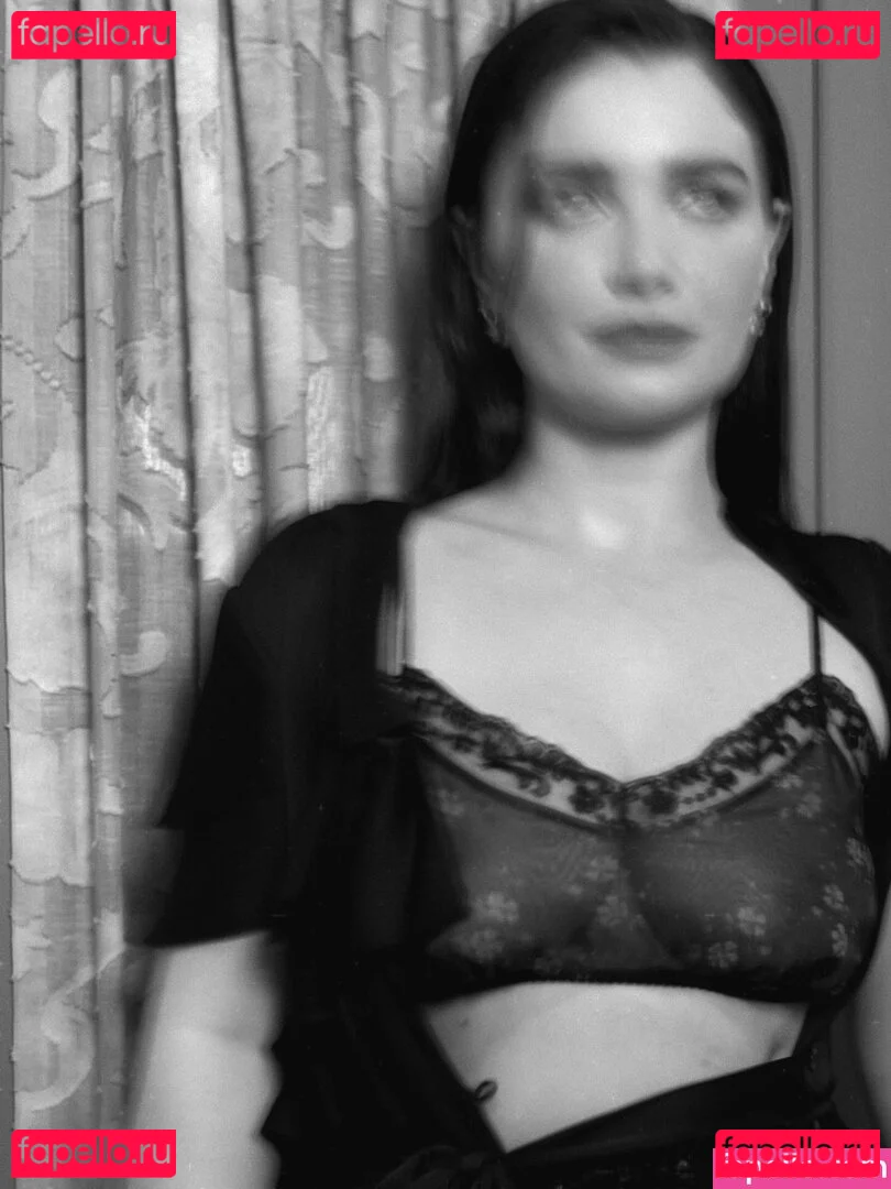 Eve Hewson Onlyfans Photo Gallery 