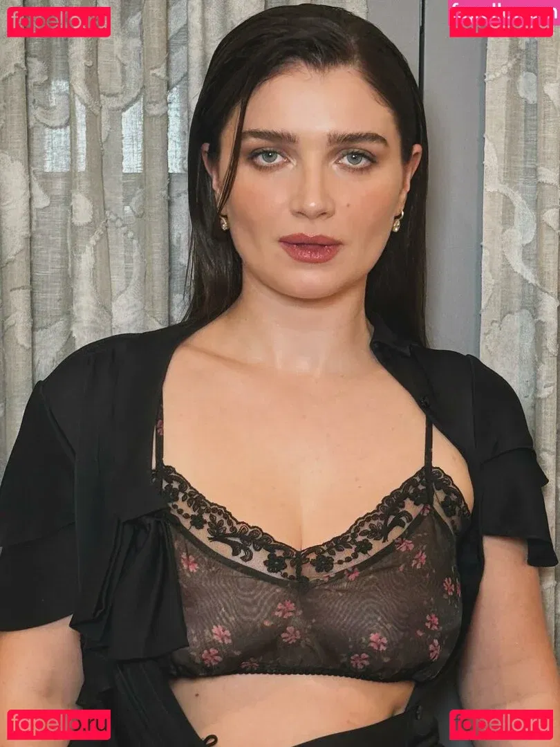 Eve Hewson Onlyfans Photo Gallery 