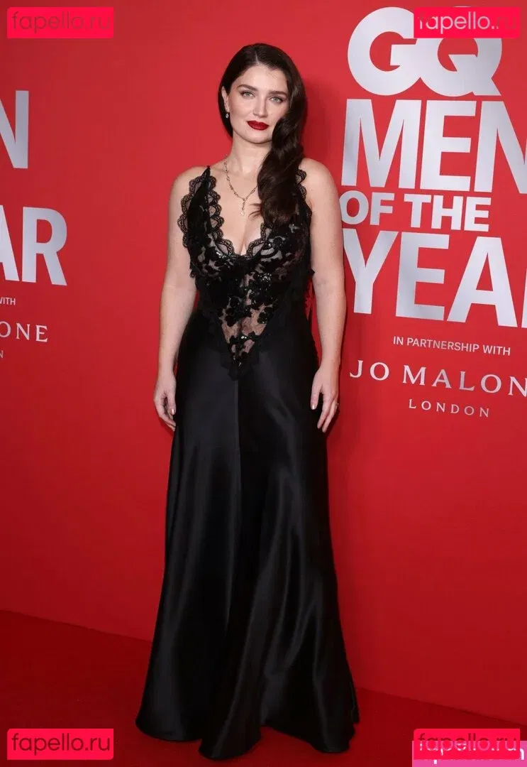 Eve Hewson Onlyfans Photo Gallery 