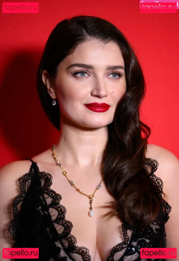 Eve Hewson Onlyfans Photo Gallery 