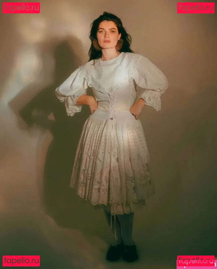 Eve Hewson Onlyfans Photo Gallery 