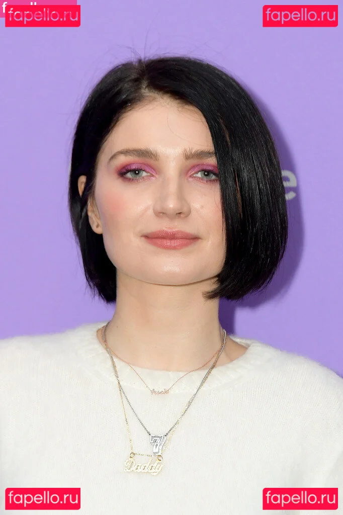 Eve Hewson Onlyfans Photo Gallery 